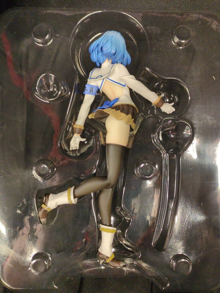 KADOKAWAコレクション/KD colle 1/7スケールフィギュア ぬきたし THE
