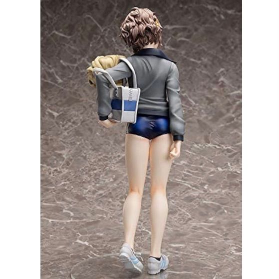 半額直販 【中古】未開封 1/8 ベール 寝起きVer. BROCCOLI