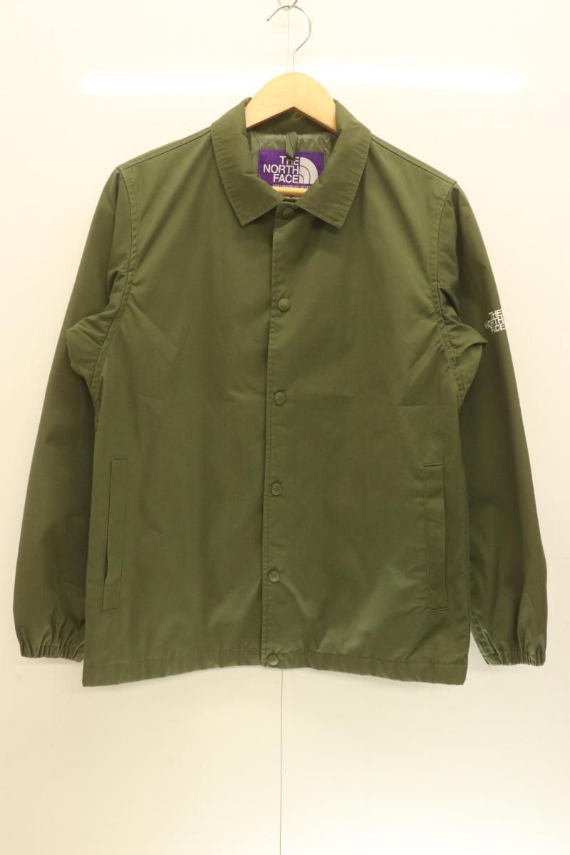 中古】 THE NORTH FACE PURPLE LABEL メンズジャケット M 65 35 