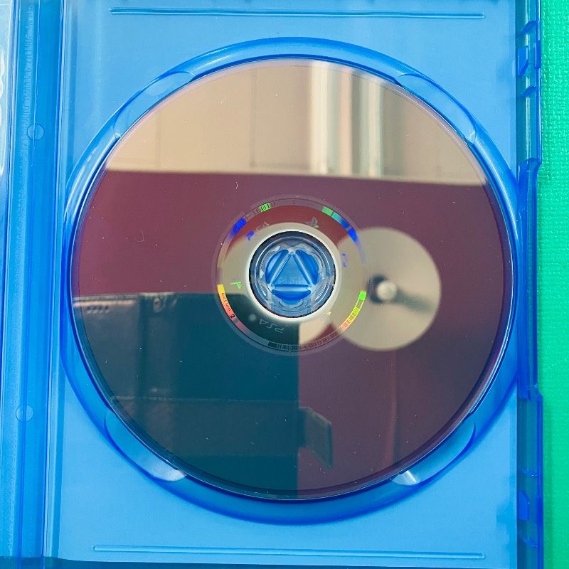 ディスク美品】PS4 ドラゴンクエストX オールインワンパッケージ DQ10
