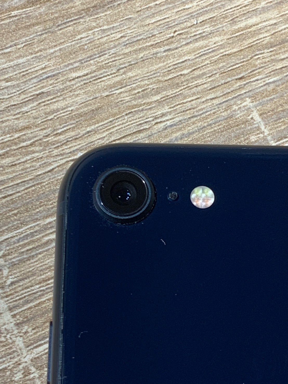 iPhone SE 3世代 64GB BK ジャンク品 - メルカリ