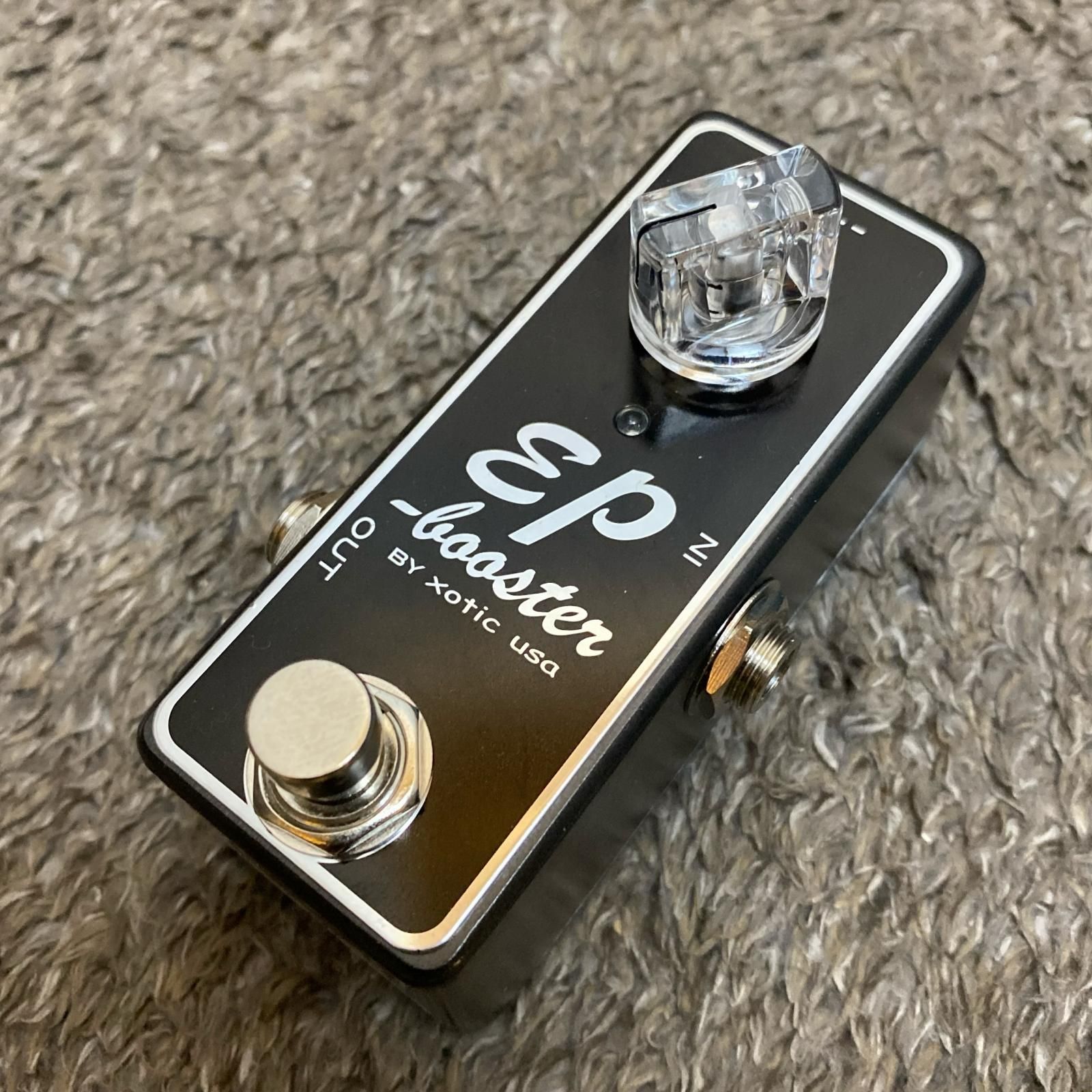 尾張小牧店】【楽器】 中古 Xotic | エキゾチック エフェクター 尾張小牧店】【楽器】 中古 Xotic | エキゾチック エフェクター