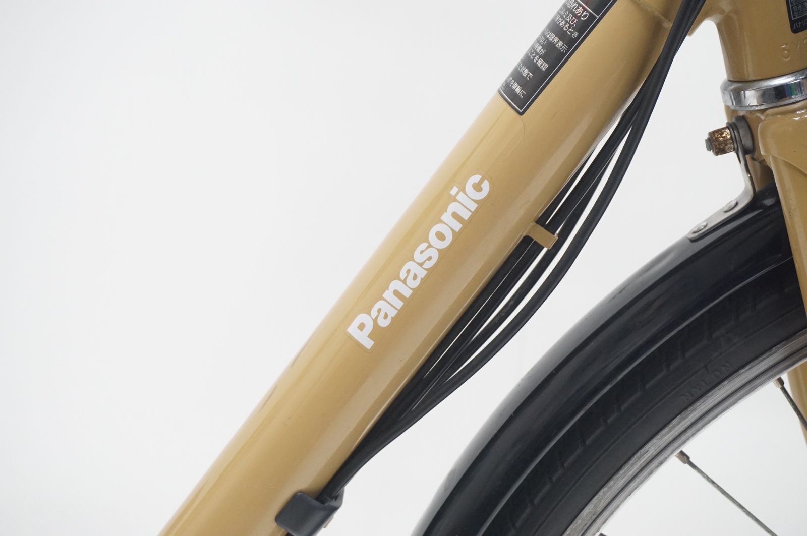 PANASONIC 「パナソニック」 ビビ YX BE-FY632 2024年モデル 電動