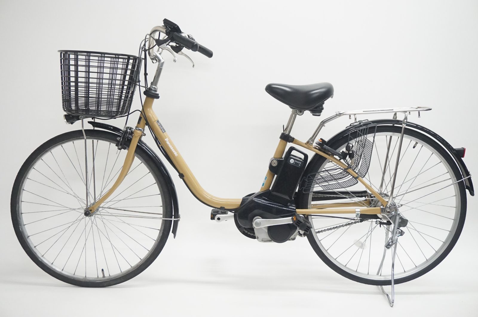 Panasonic ビビ・YX BE-FY632 Panasonic ビビ・YX BE-FY632 電動