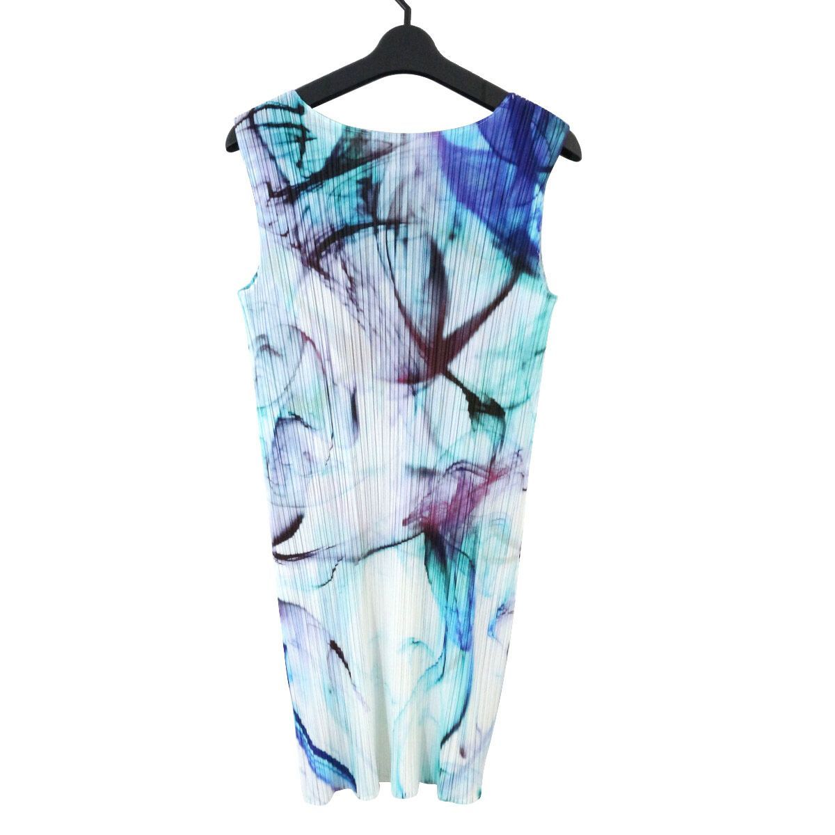 チュニック PLEATS PLEASE ISSEY MIYAKE プリーツプリーズ イッセイ 