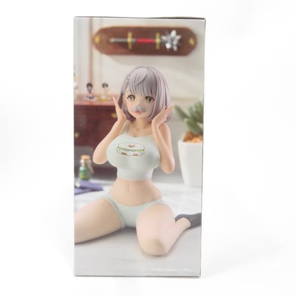 中古 未開封品 #hololive IF -Relax time- ホロライブ 白銀ノエル だん