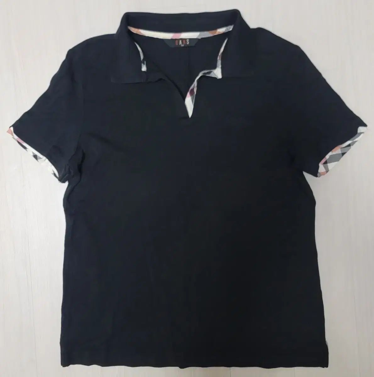100)DAKS レディース カラーネック 半袖Tシャツ 出品 - メルカリ 100)DAKS レディース カラーネック 半袖Tシャツ 出品 - メルカリ