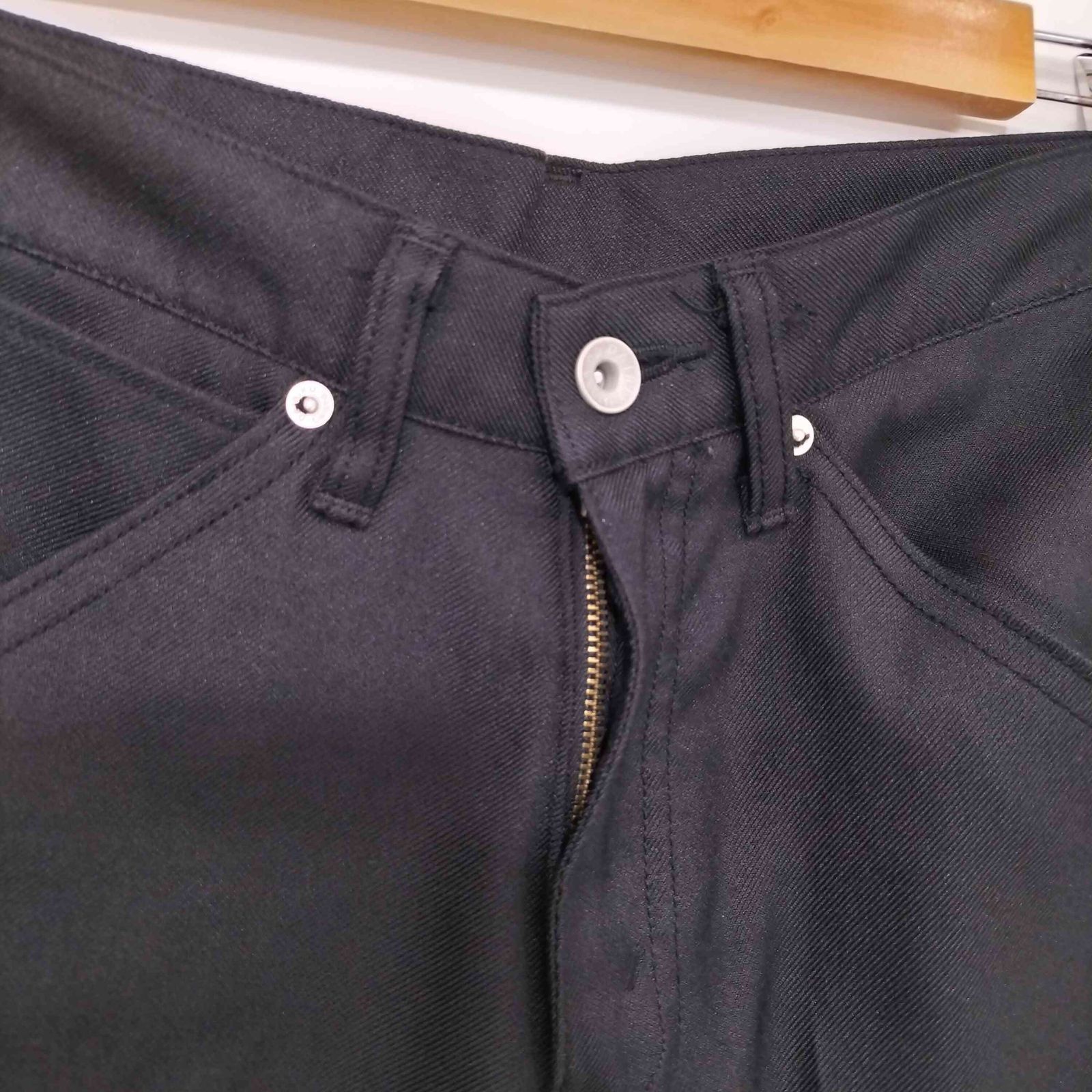 ダイリク DAIRIKU 24SS Painter Pressed Pants メンズ 27 - メルカリ