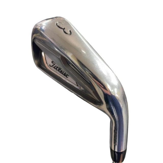 ゴルフ 【】 タイトリスト Titleist T100 #3 単品アイアン LI AMT TOUR