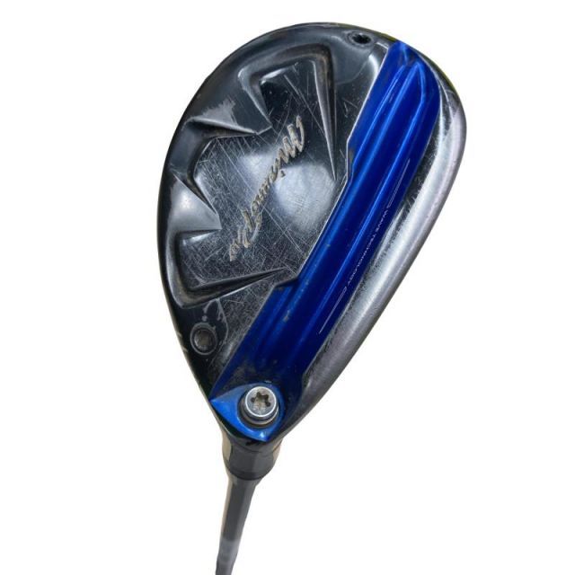 中古】 ミズノ Mizuno Pro(2019) U4 ユーティリティ UT TOUR AD 中古】 ミズノ Mizuno Pro(2019) U4 ユーティリティ UT TOUR AD
