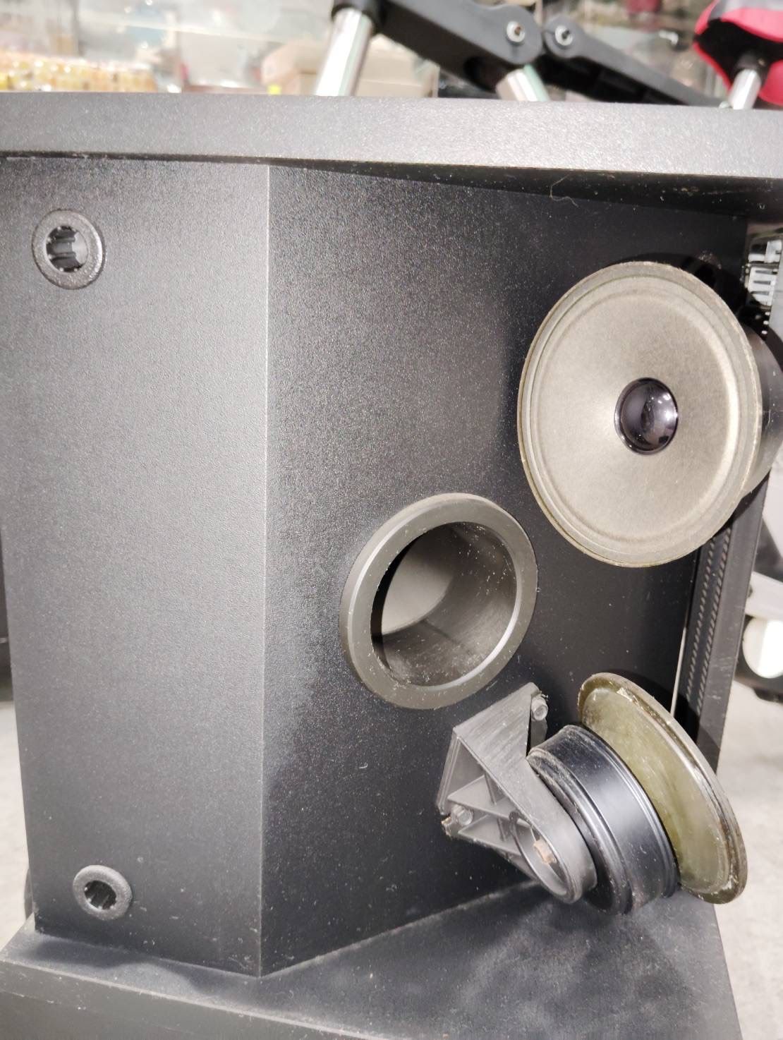 BOSE 301 Music Monitor-II ペアスピーカー 左右セット スピーカー 