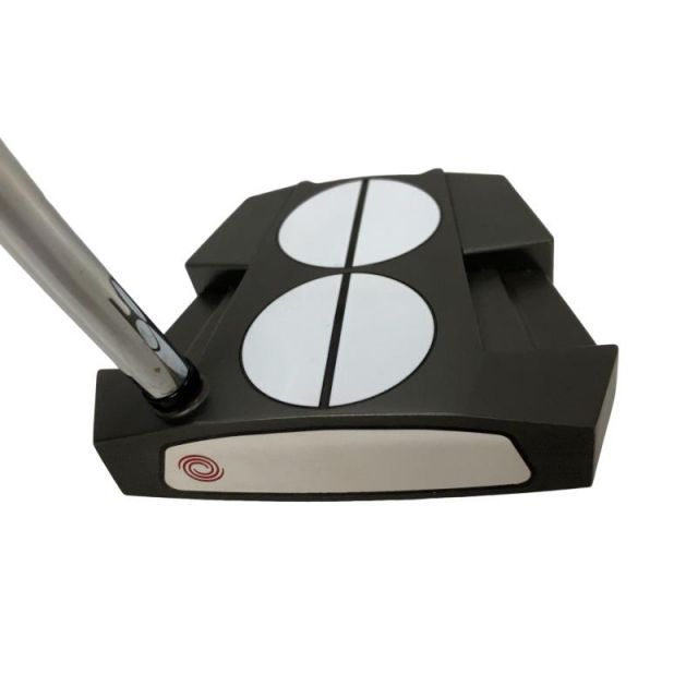 中古】 オデッセイ 2-BALL ELEVEN TOUR LINED 34インチ レフティ