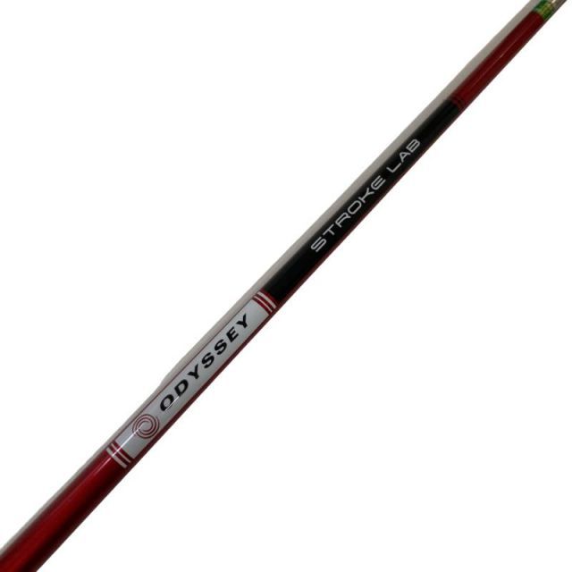 中古】 オデッセイ 2-BALL ELEVEN TOUR LINED 34インチ レフティ