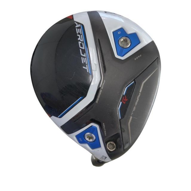 中古】 コブラ cobra AEROJET LS 3W フェアウェイウッド FW 中古】 コブラ cobra AEROJET LS 3W フェアウェイウッド FW