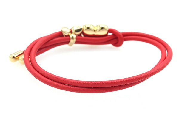 ルイヴィトン ブレスレット LV ブルーム ハート 中古 - メルカリ