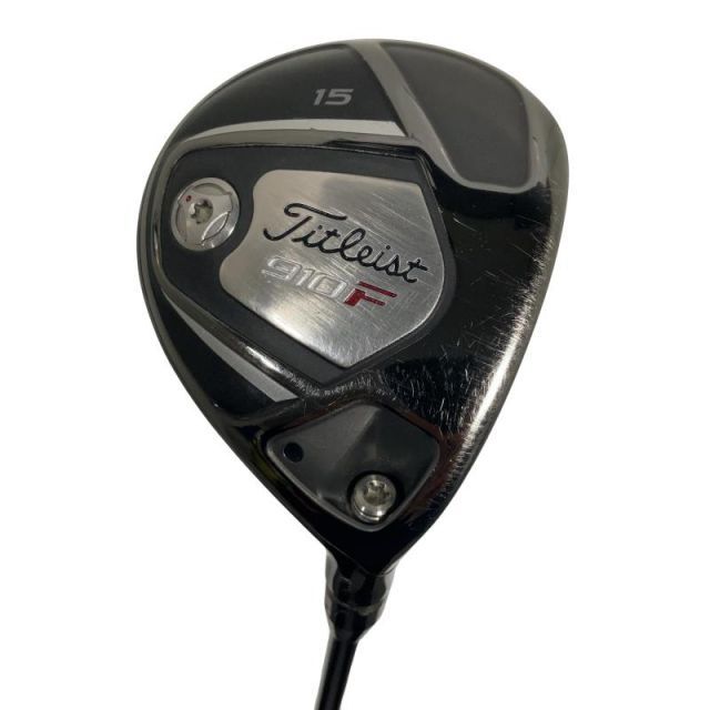 中古 M≪大関質店≫中古 Titleist タイトリストフェアウェイウッド TS2
