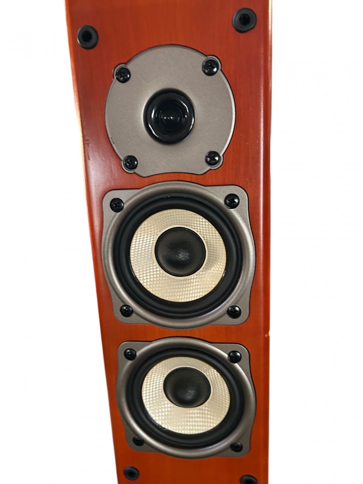オンキョー スピーカーセット SL-057 D-057 D-057M ウーファー 【公式 