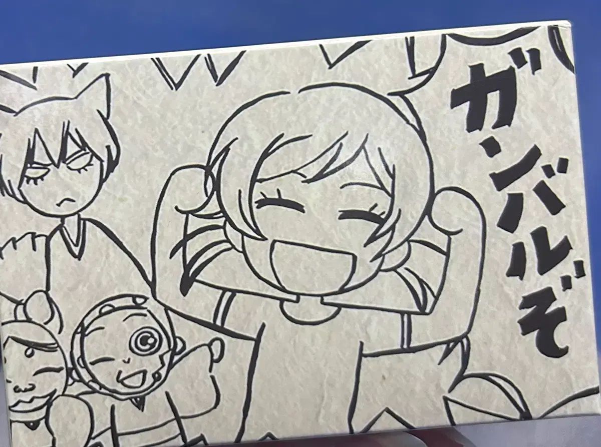 神様はじめました ミニ 缶バッジ