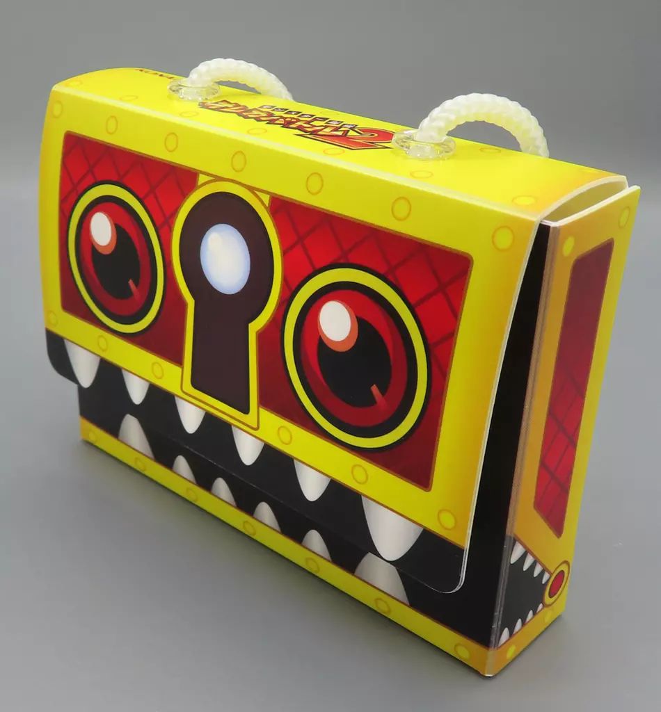 中古】サプライ パンドラ モンスター烈伝 オレカバトル2 オフィシャル