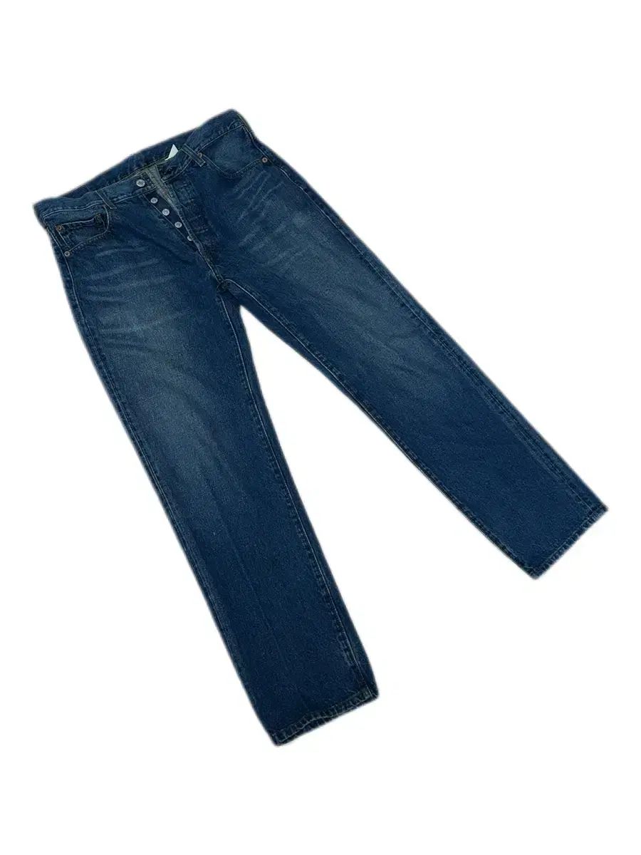 00s リーバイス 501XX デニムパンツ W33 L33