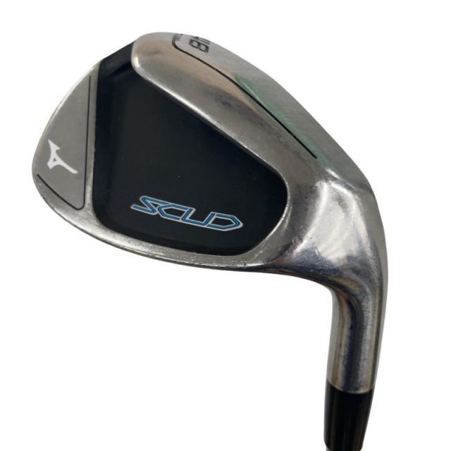 中古】 ミズノ SCUD 48° ウェッジ WG Dynamic Gold 95 中古】 ミズノ SCUD 48° ウェッジ WG Dynamic Gold 95