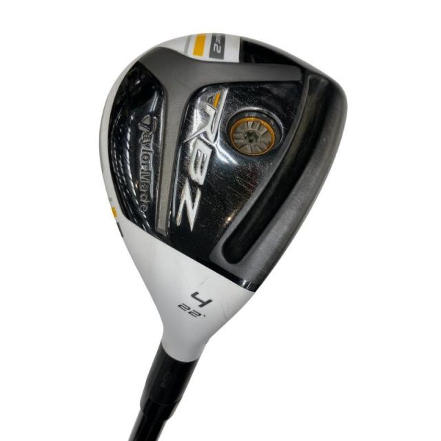 テーラーメイド RBZ STAGE 2 U4 ユーティリティ UT TM5-113