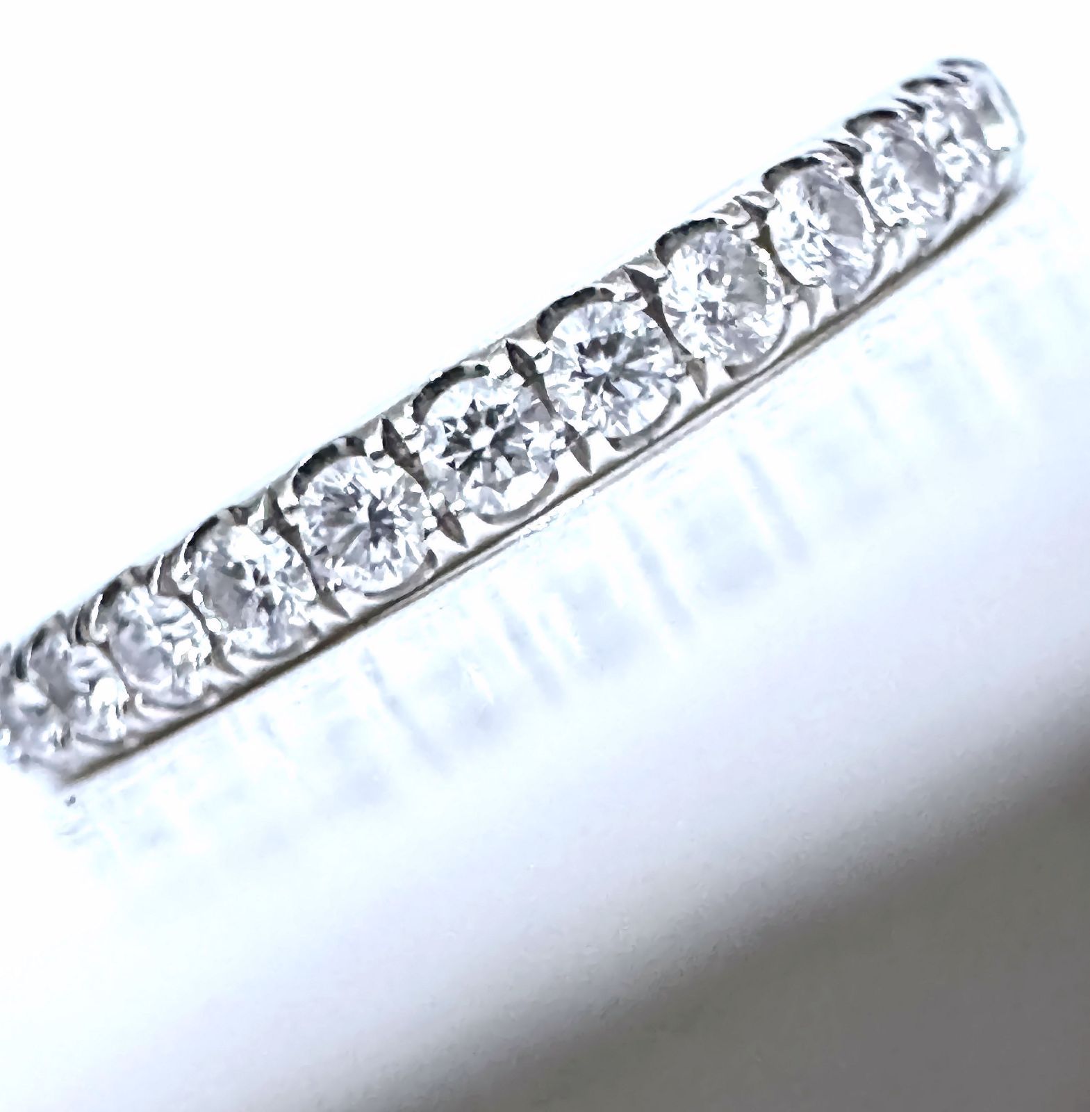 美品 公式定価149万 ケース ギャラ付 HARRY WINSTON ハリー 