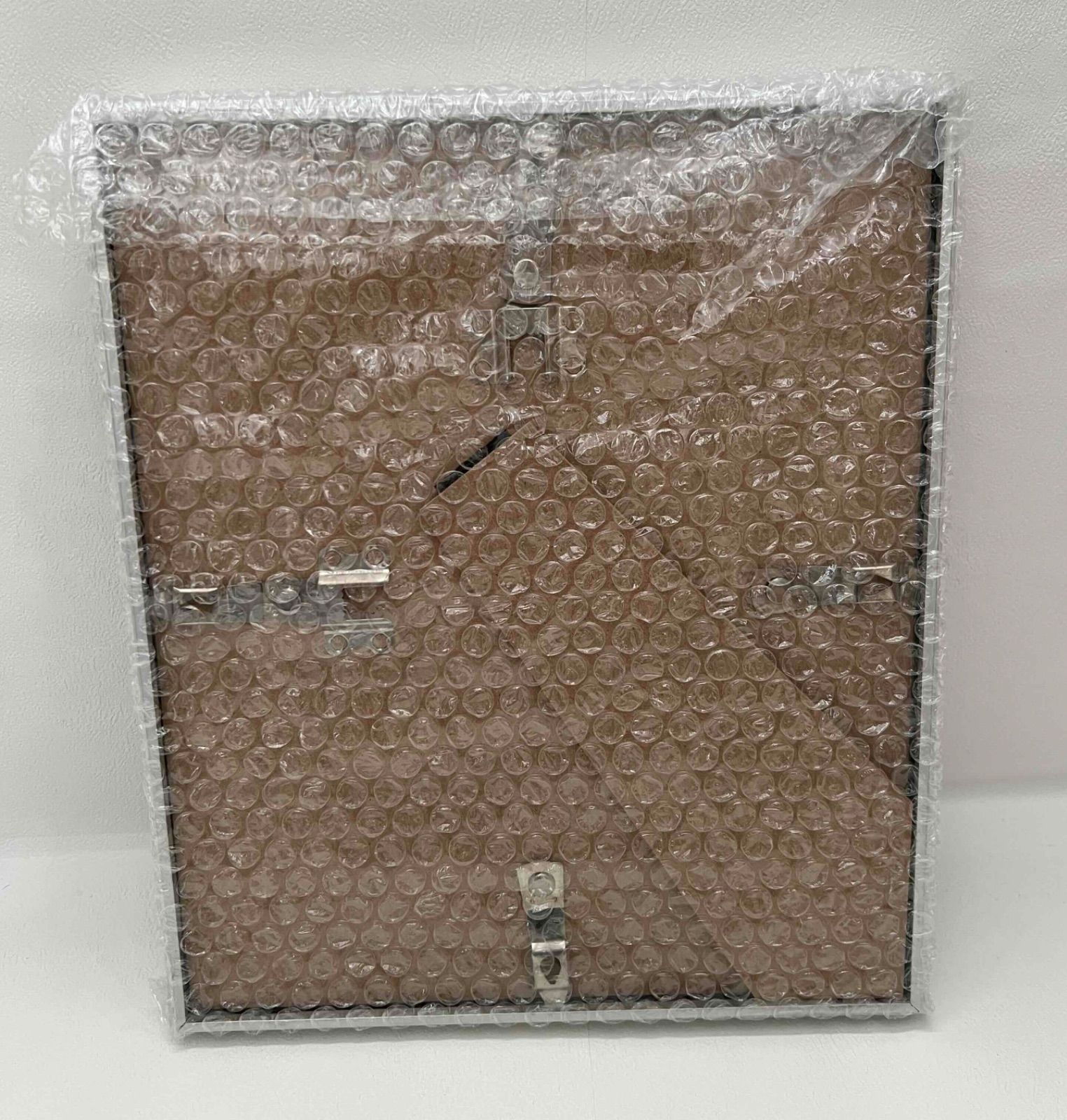 ジョジョの奇妙な冒険　記念メダル　荒木飛呂彦原画展　冒険の波紋 ピンズ・ピンバッジ・缶バッジ