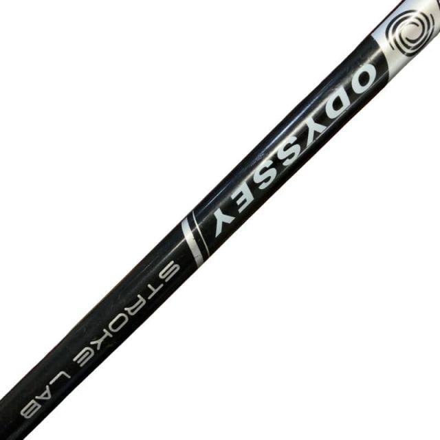 オデッセイ ストロークラボ パター MARXMAN STROKE LAB MARXMAN 34