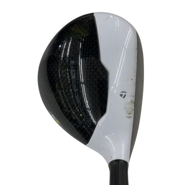 中古】 テーラーメイド M2(2017) 5W レフティ フェアウェイウッド FW