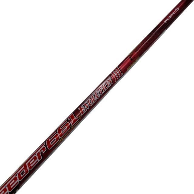中古】 テーラーメイド M2(2017) 5W レフティ フェアウェイウッド FW