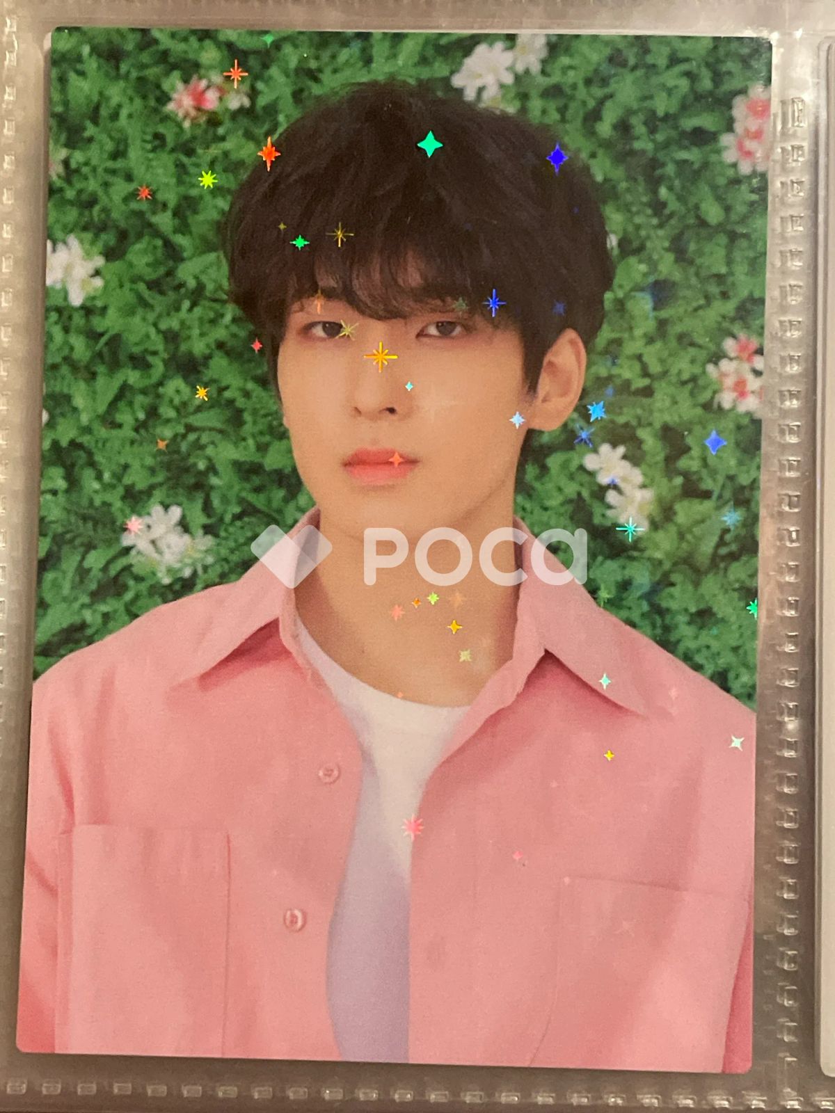 SEVENTEEN JAPAN TOUR HARU トレカ ウォヌ ジュン Seventeen ウォヌ セブチ SEVENTEEN 2019 JAPAN TOUR 'HARU' TRADING