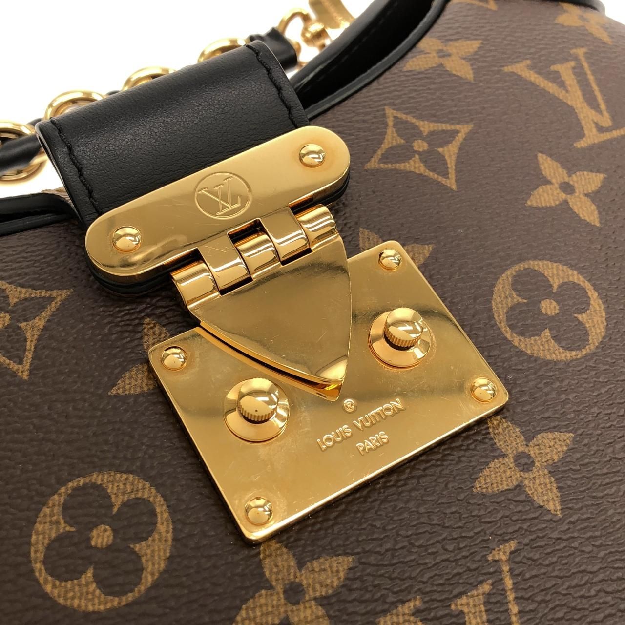 ヴィトンショルダーバッグ 中古・古着通販】LOUIS VUITTON (ルイ ヴィトン) ショルダーバッグ
