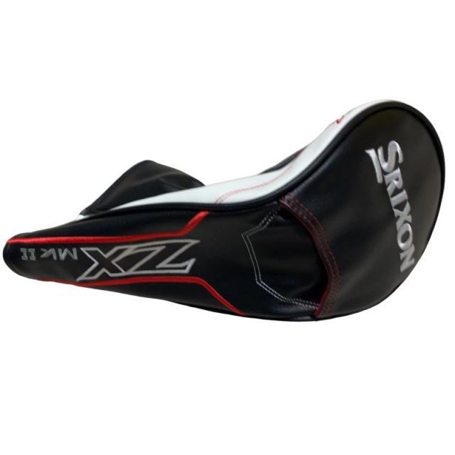 ダンロップ SRIXON ZX7 Mk II 10.5° ドライバー DR フレックスSR