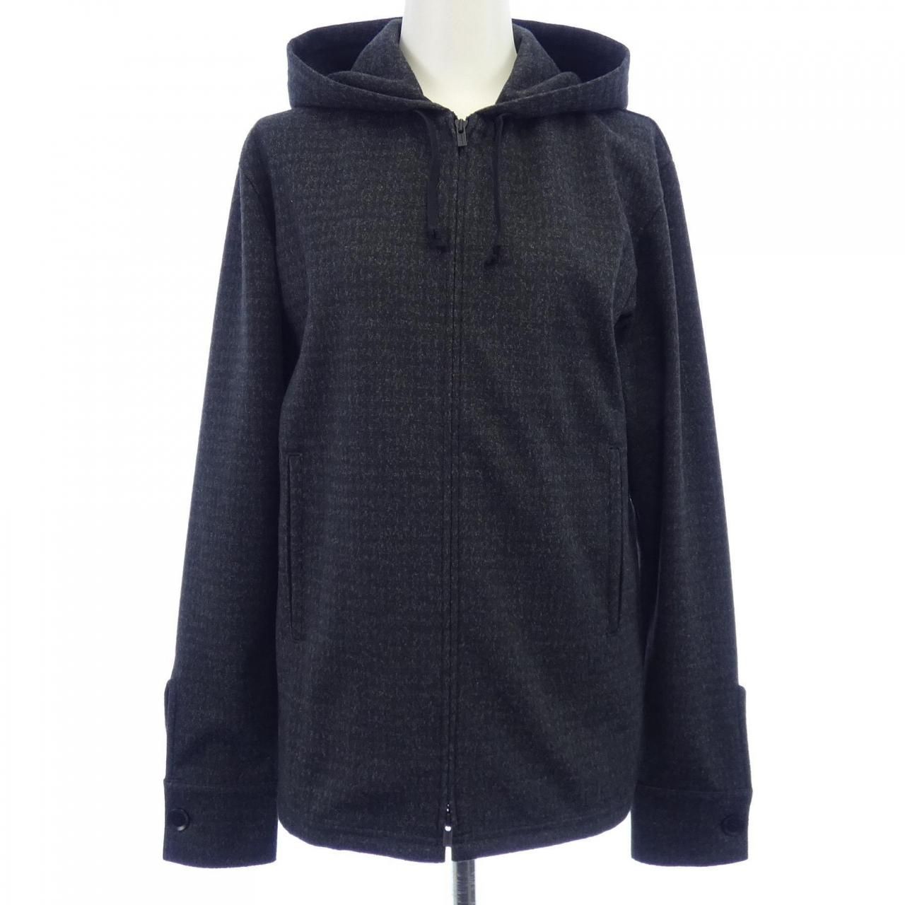ヨウジヤマモト YOHJI YAMAMOTO FE-T66-983 パーカー - メルカリ