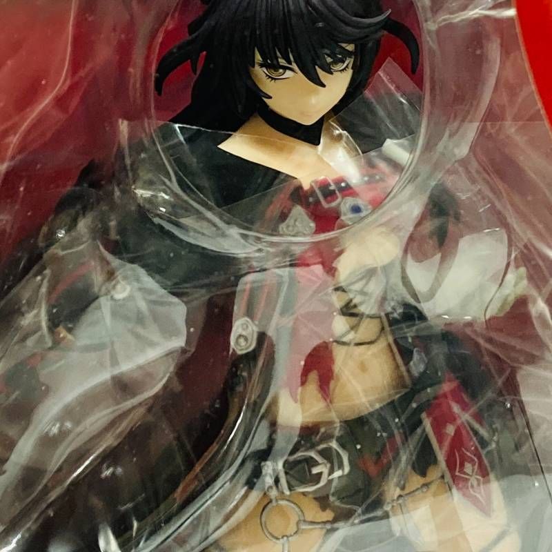 未開封】 特典付 コトブキヤ テイルズ オブ ベルセリア ベルベット