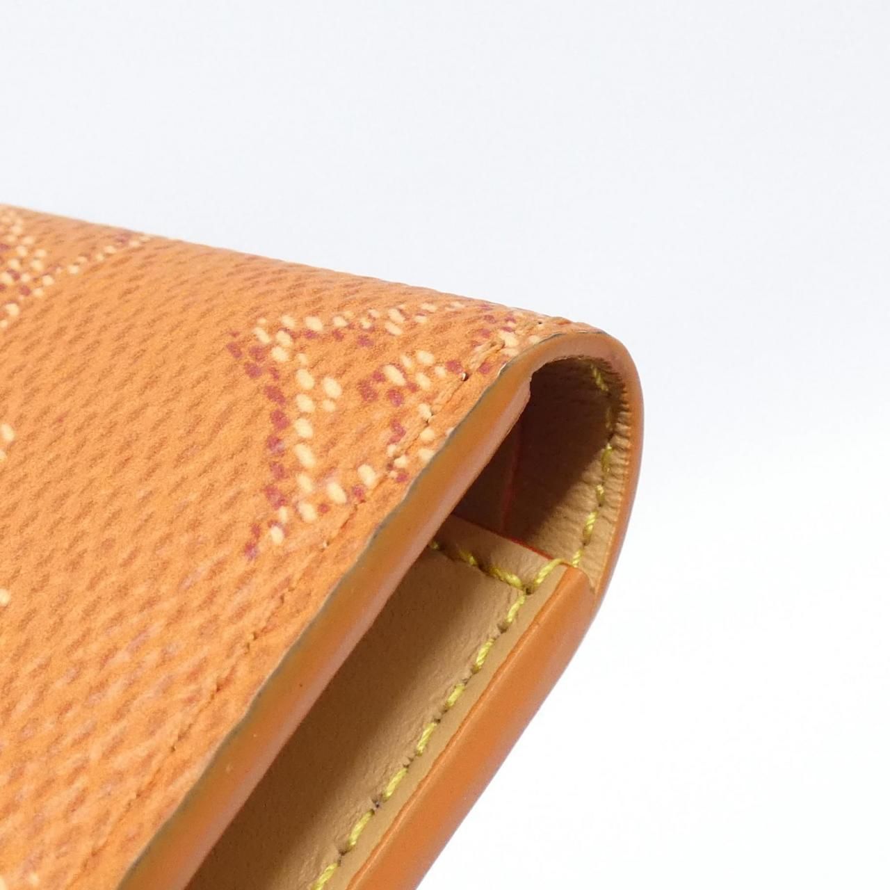 ルイヴィトン モノグラム ヘリテージ ポルトフォイユ スレンダー M26838 札入れ LOUIS VUITTON】ルイヴィトン『モノグラム ヘリテージ ポルトフォイユ