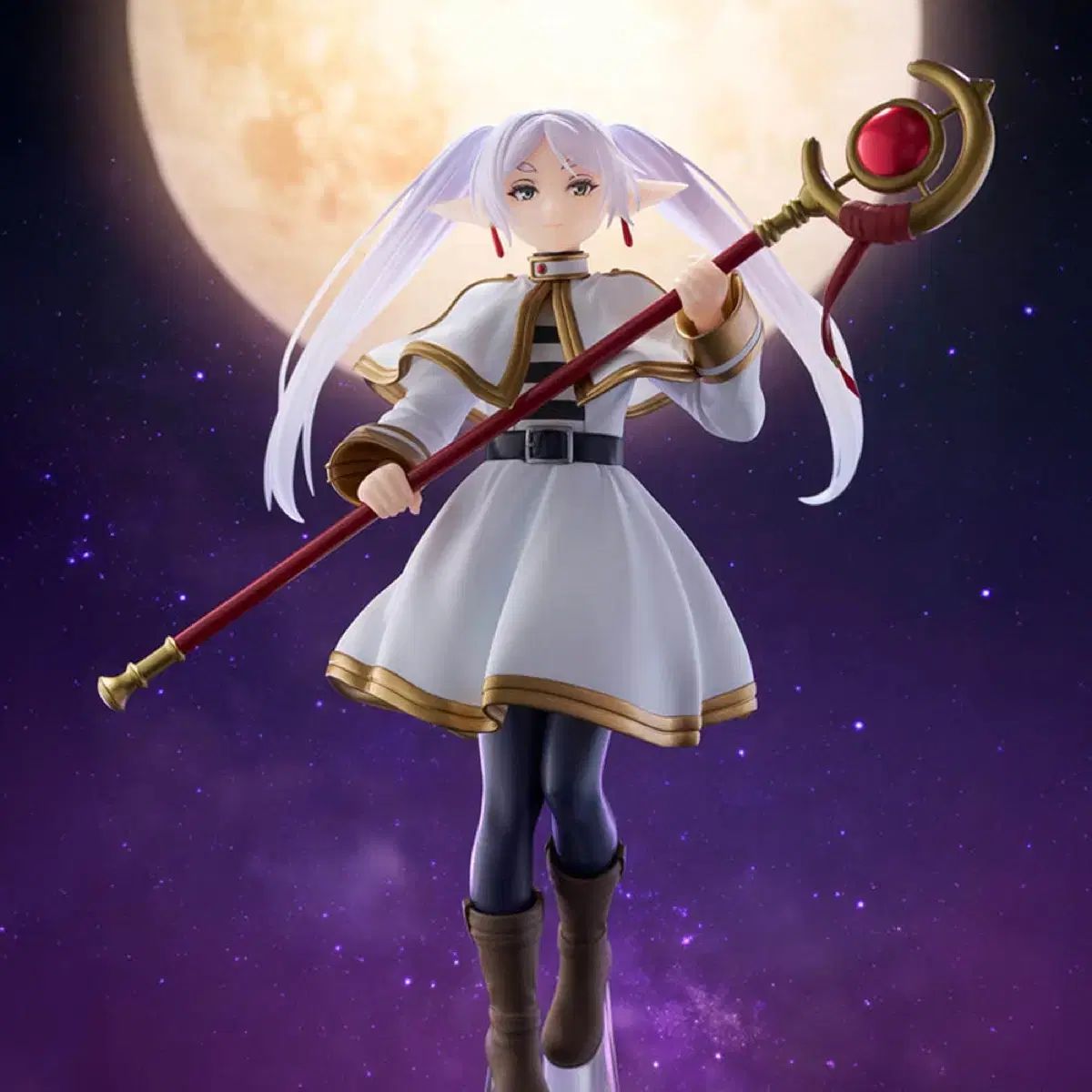 葬送のフリーレン Grandista（グランディスタ） フリーレン フィギュア 
