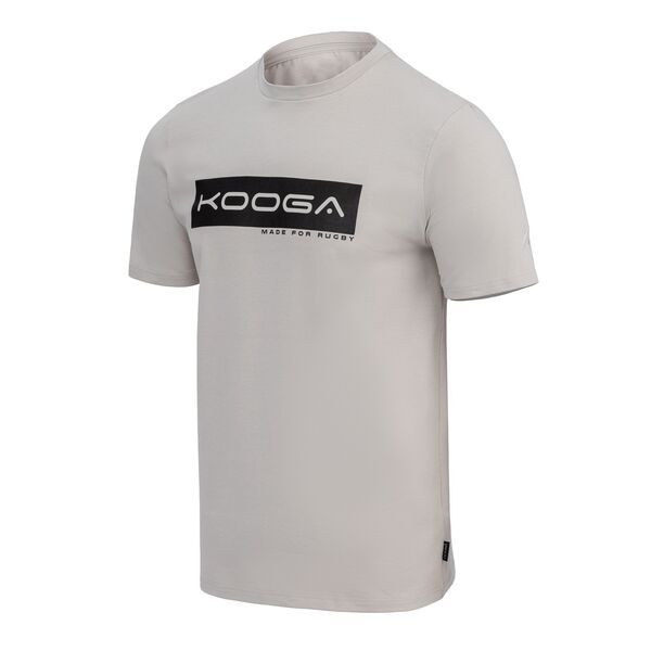 クーガ メンズ トップス Tシャツ ロゴ KooGa Essential Logo TShirt