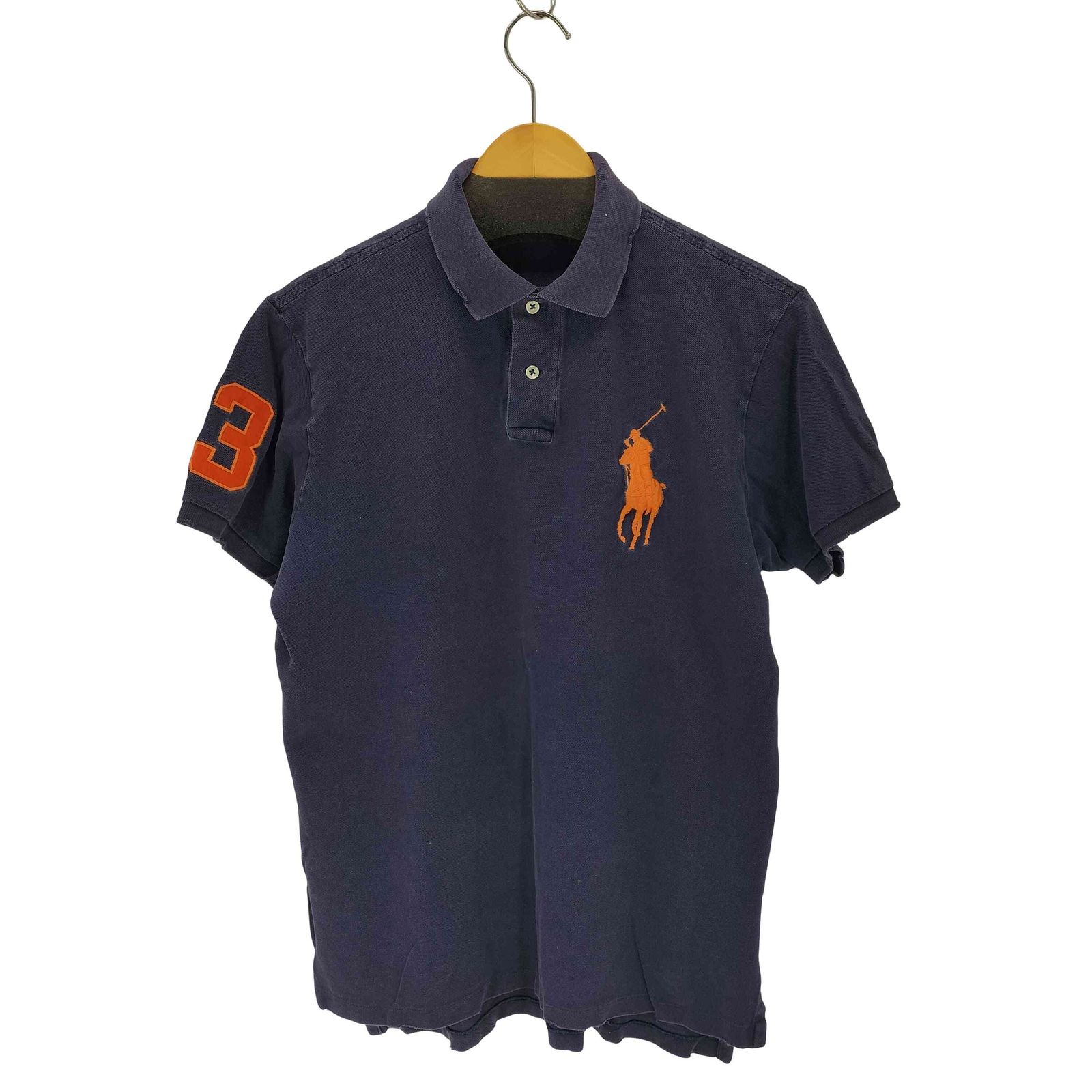 ポロバイラルフローレン Polo by RALPH LAUREN ビックポニー 