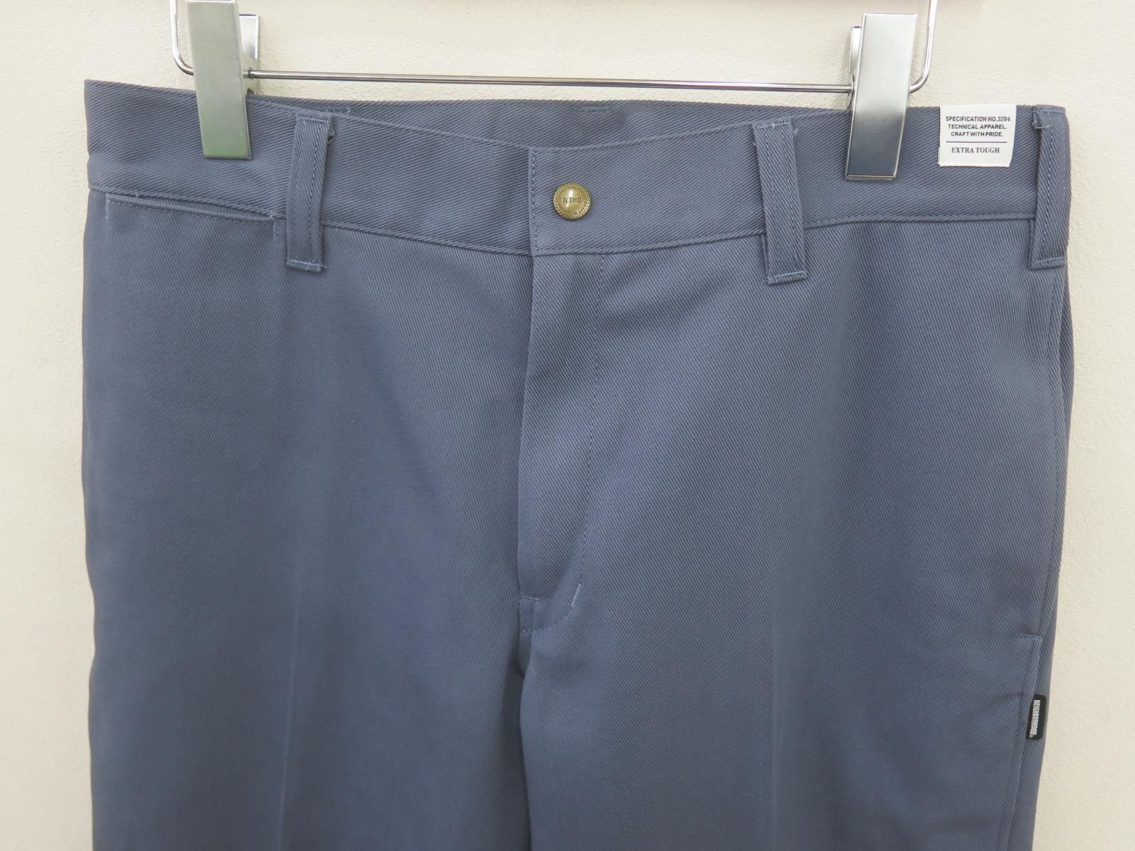 ☆5673☆NEIGHBORHOOD ネイバーフッド 261ZANH-PTM02 26SS WP SLIM 