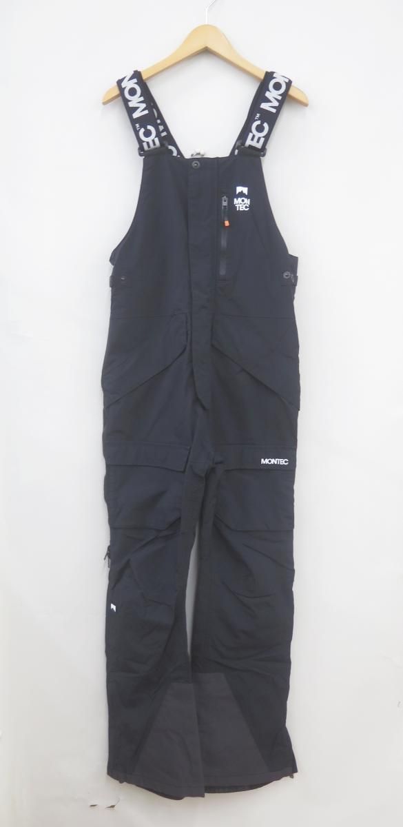 ☆5678☆MONTEC モンテック 20FW Fawk Pants スノーボードパンツ S