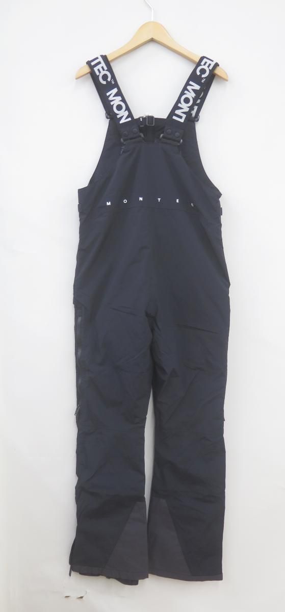 ☆5678☆MONTEC モンテック 20FW Fawk Pants スノーボードパンツ S