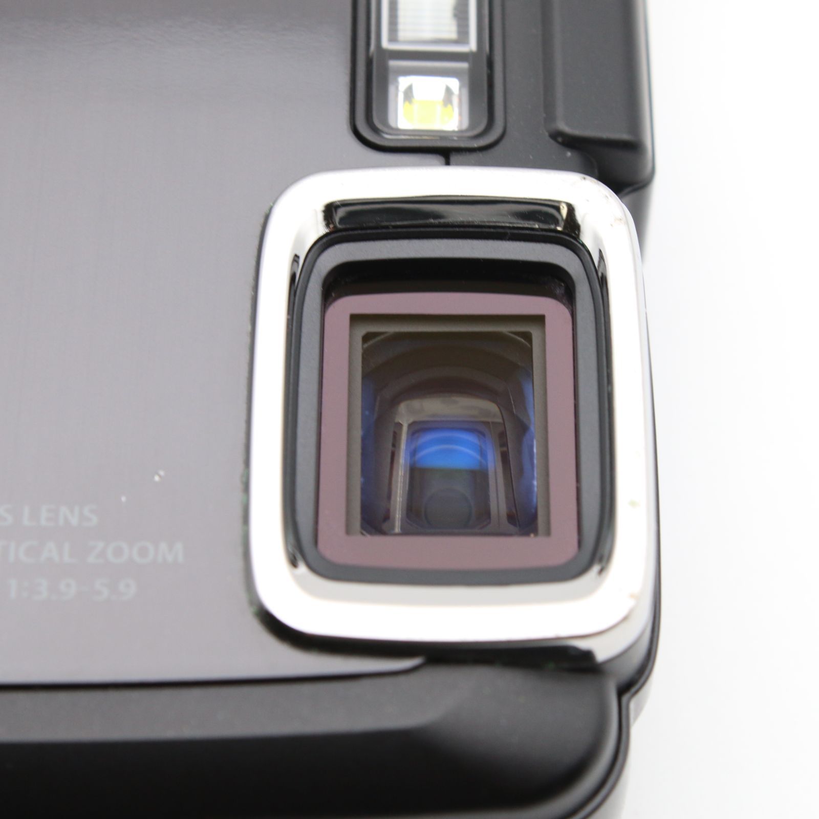 極上品】 OLYMPUS STYLUS TG-830 ブラック 防水性能10m 1600万画素 