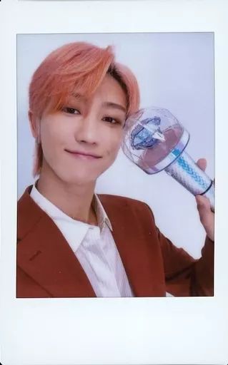 中古】生写真(男性) SEVENTEEN/THE 8(ディエイト)/「SEVENTEEN WORLD