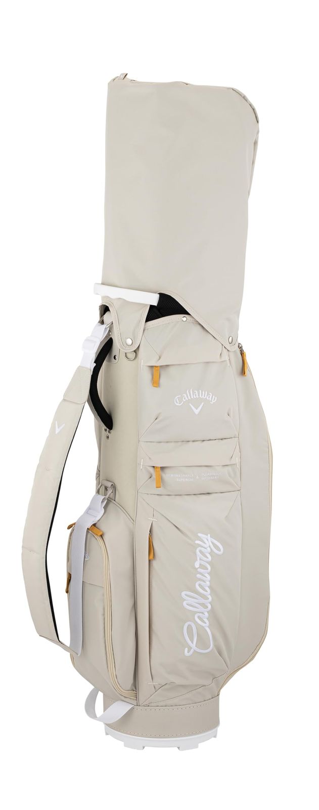 新品 キャロウェイ(Callaway) キャディバッグ Callaway Advance