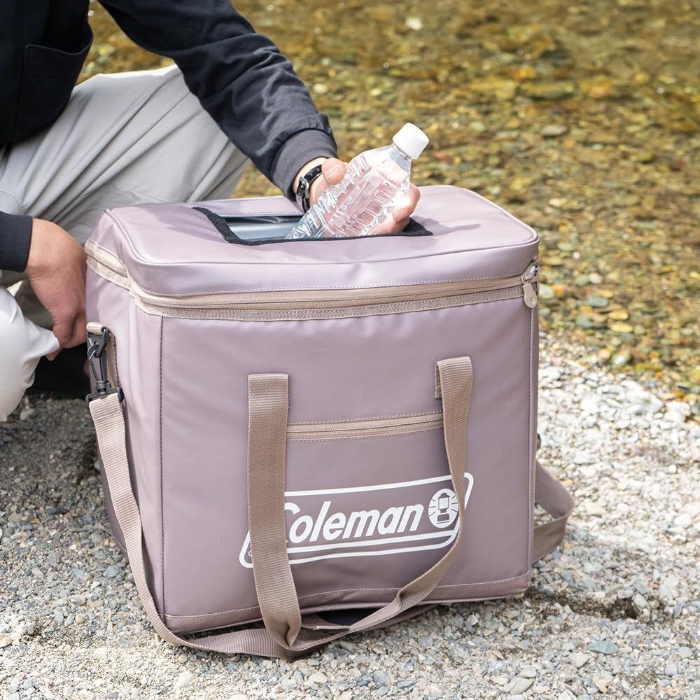 新品 Coleman(コールマン) クーラーボックス アルティメイトアイス 