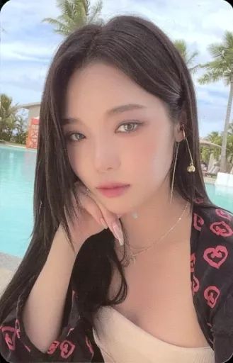 中古】コレクションカード(女性) fromis_9/ノ・ジソン(Roh Ji