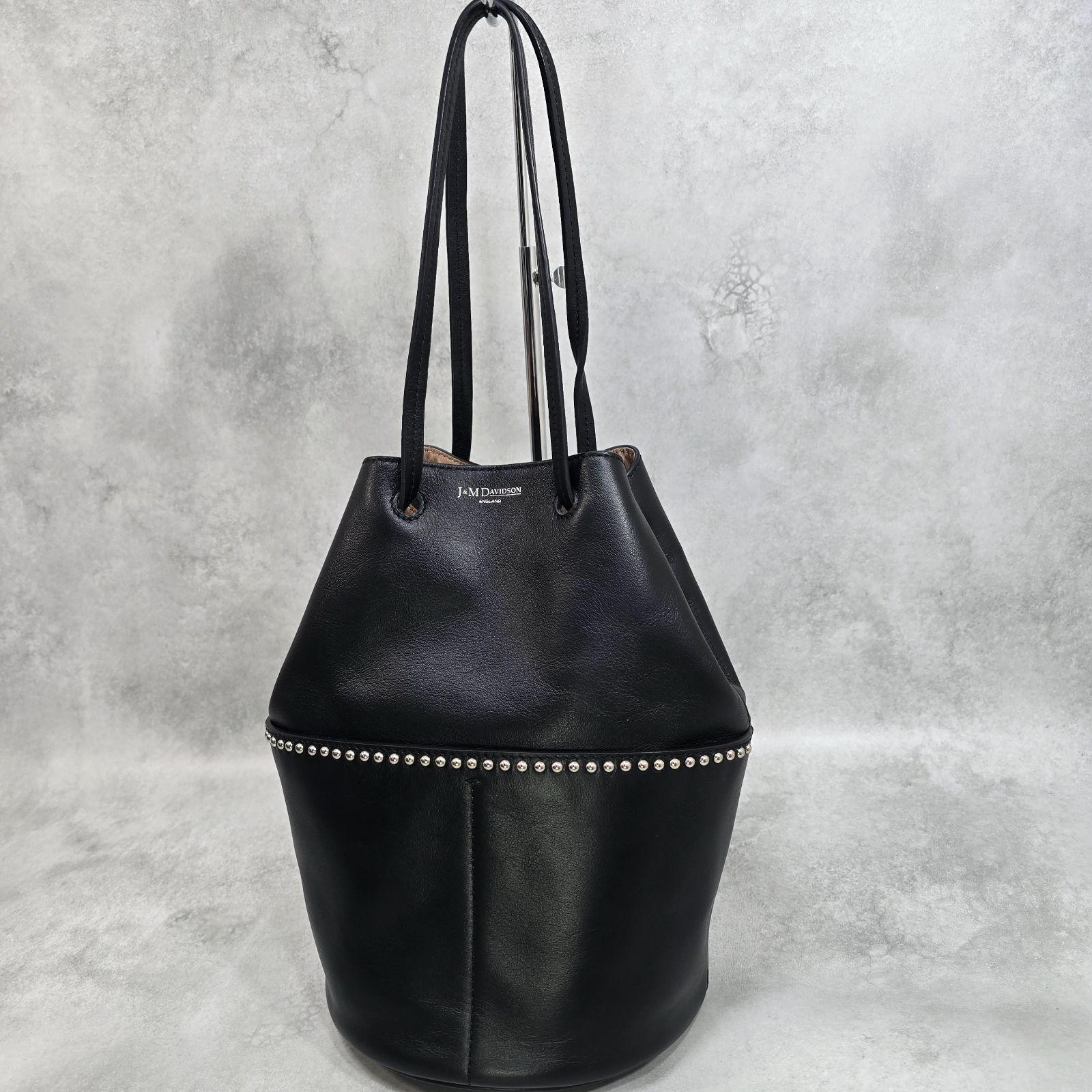 ✨【極美品】J&M DAVIDSON ジェイアンドエムデヴィッドソン MINI ✨【極美品】J&M DAVIDSON ジェイアンドエムデヴィッドソン MINI