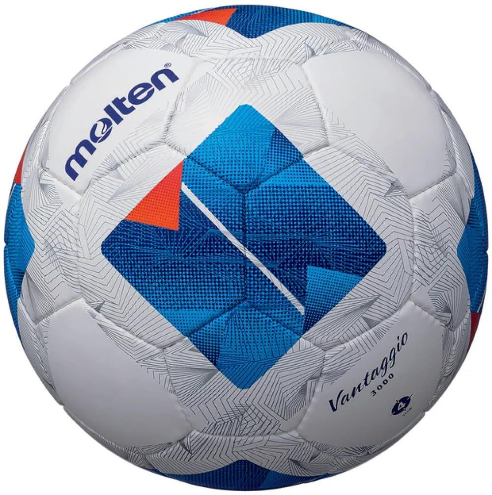 新品 モルテン(molten) ヴァンタッジオ3000 サッカー 4号球 検定球 F4N3000